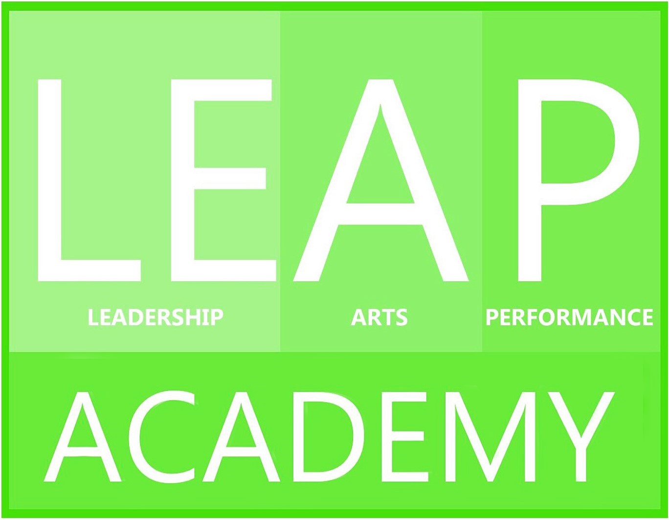 LEAP Logo